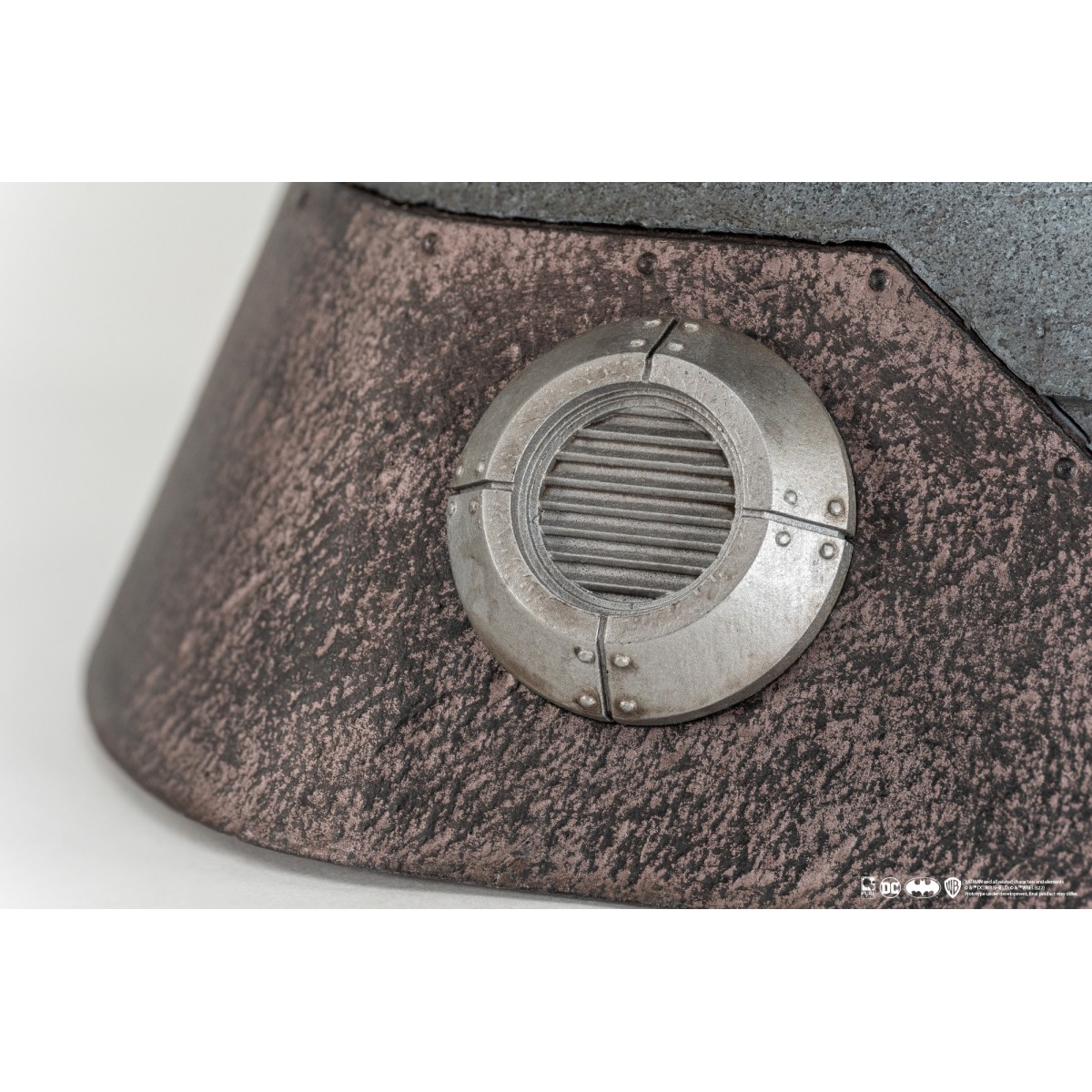 PureArts - Batman 1:1 Cowl Replica