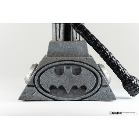 PureArts - Batman 1:1 Cowl Replica