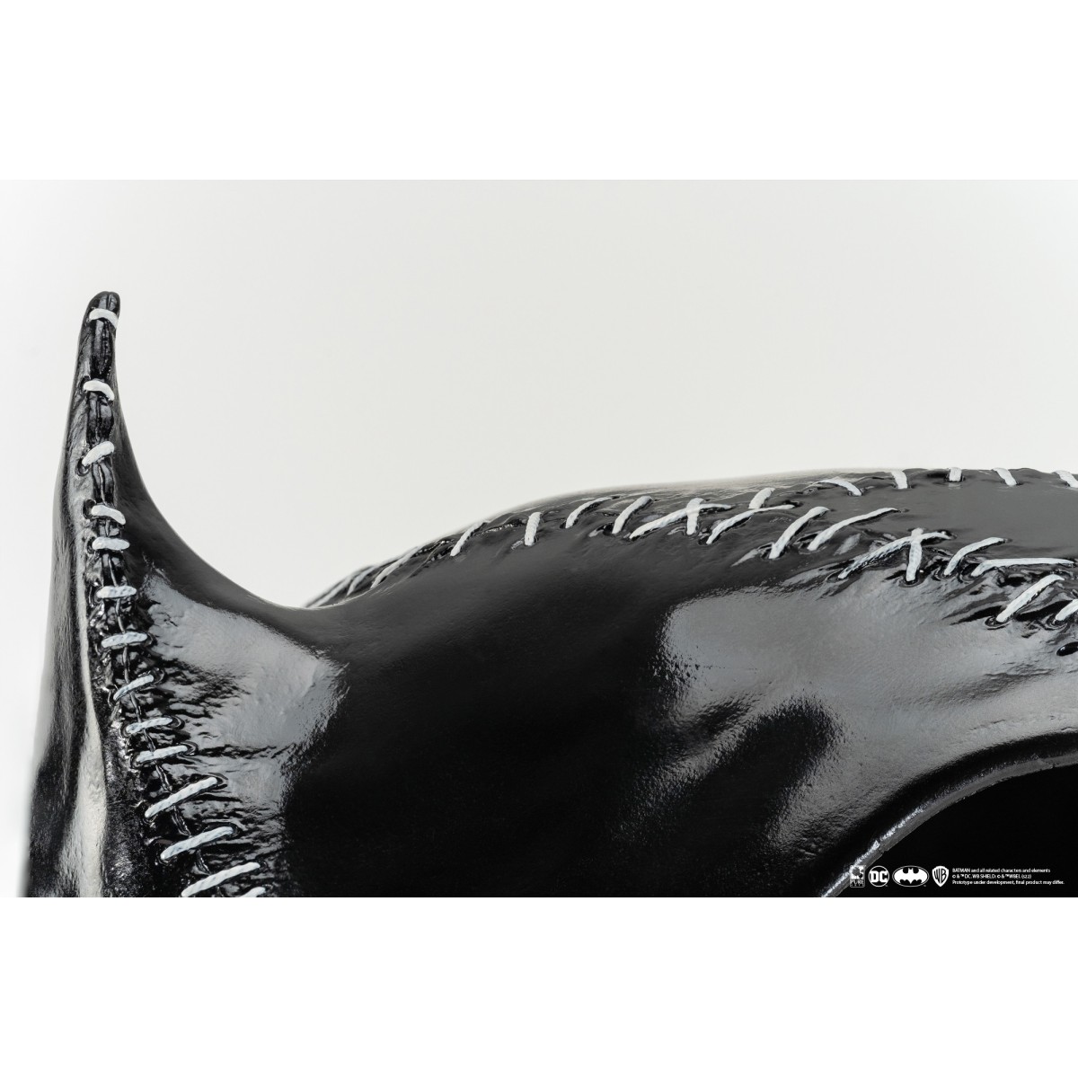 PureArts - Batman 1:1 Cowl Replica
