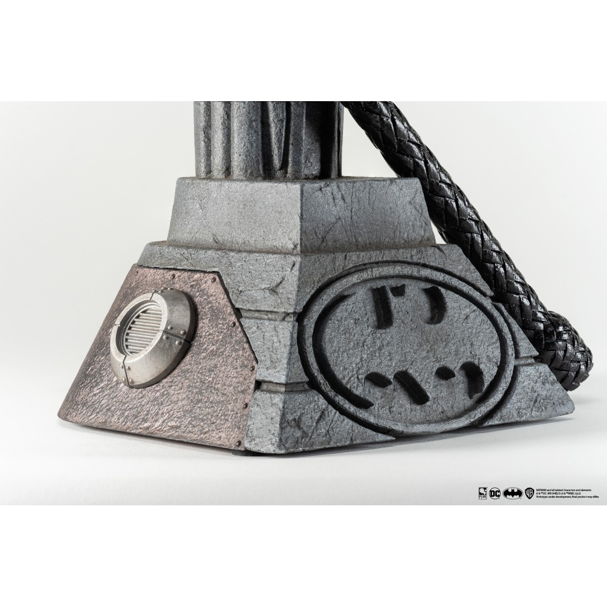 PureArts - Batman 1:1 Cowl Replica