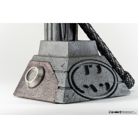 PureArts - Batman 1:1 Cowl Replica