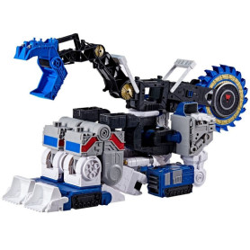 Hasbro - The Transformers: METROPLEX - Legacy Generations - Titan Class
