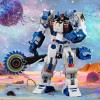 Hasbro - The Transformers: METROPLEX - Legacy Generations - Titan Class