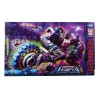 Hasbro - The Transformers: METROPLEX - Legacy Generations - Titan Class