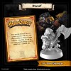 Hasbro - HEROQUEST Board Game