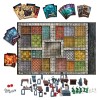 Hasbro - HEROQUEST Board Game
