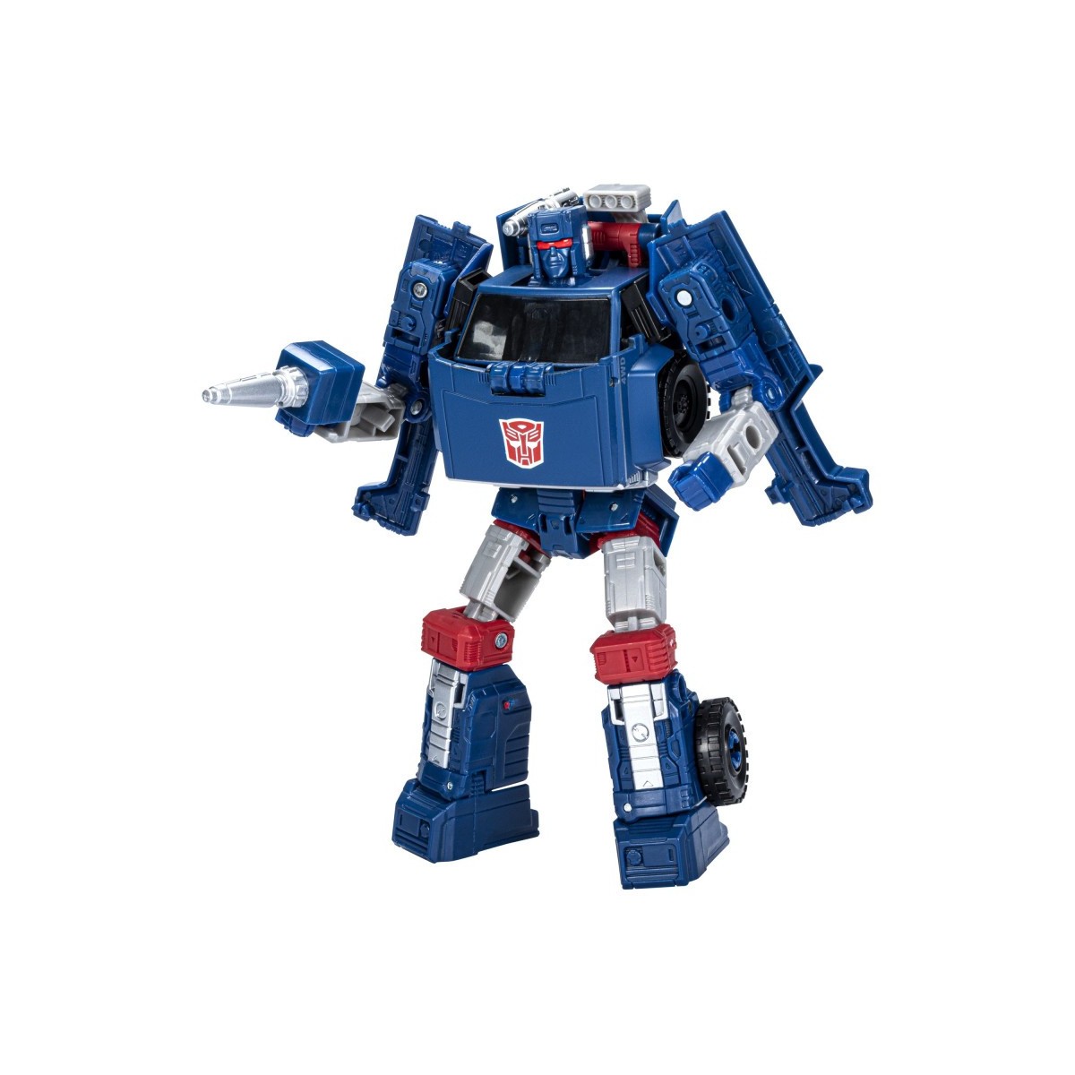Hasbro - Transformers Generation Legacy - DK-3 Breaker - Deluxe Class - SDCC2022 Exclusive
