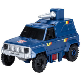 Hasbro - Transformers Generation Legacy - DK-3 Breaker - Deluxe Class - SDCC2022 Exclusive