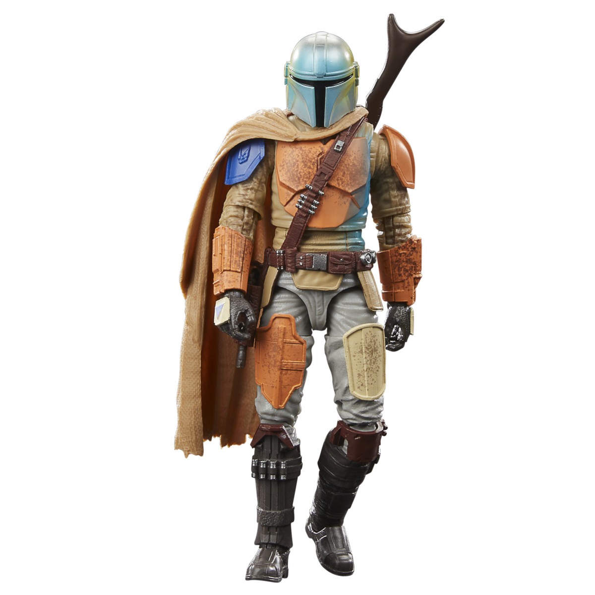 Star Wars Black Series - The Mandalorian Tatooine - Credit Collection
