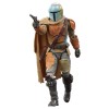 Star Wars Black Series - The Mandalorian Tatooine - Credit Collection