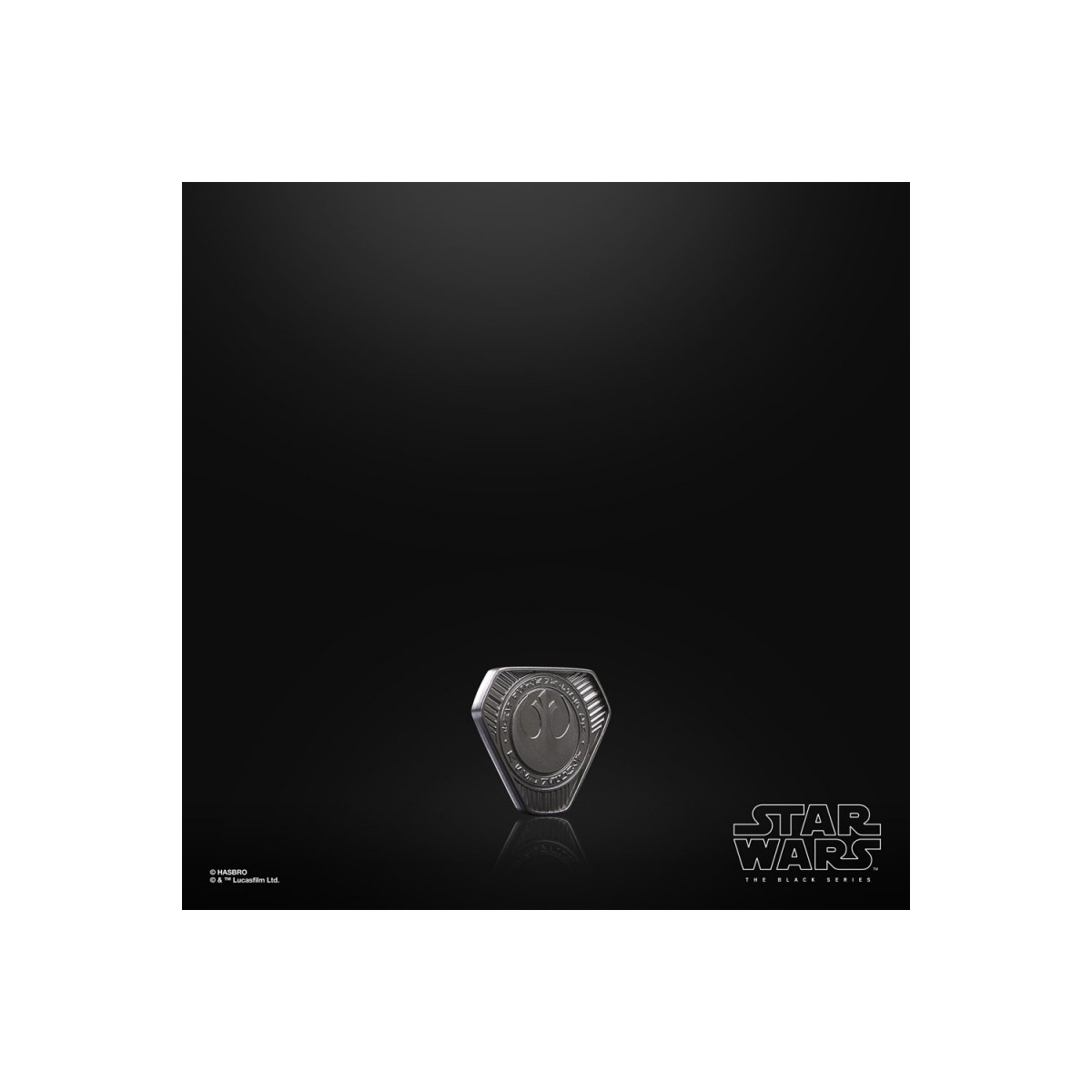 Hasbro Star Wars The Black Series - Bo-Katan Kryze Credit Collection - The Mandalorian