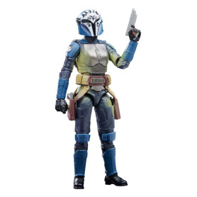 Hasbro Star Wars The Black Series - Bo-Katan Kryze Credit Collection - The Mandalorian
