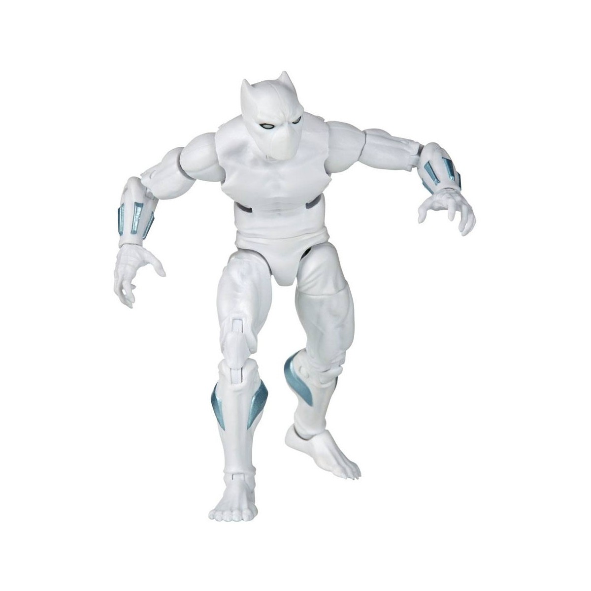 Marvel Legends - Black Panther Comics - Hatut Zeraze - Build A Figure Attuma