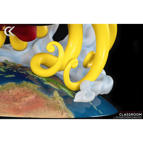 Cartoon Kingdom - Koro Sensei - Assassination Classroom