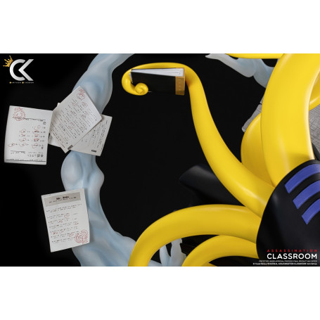 Cartoon Kingdom - Koro Sensei - Assassination Classroom