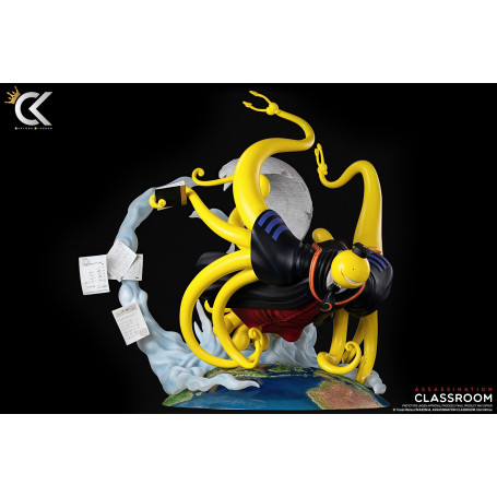 Cartoon Kingdom - Koro Sensei - Assassination Classroom