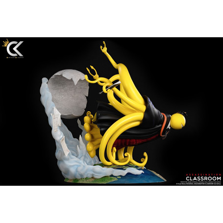 Cartoon Kingdom - Koro Sensei - Assassination Classroom
