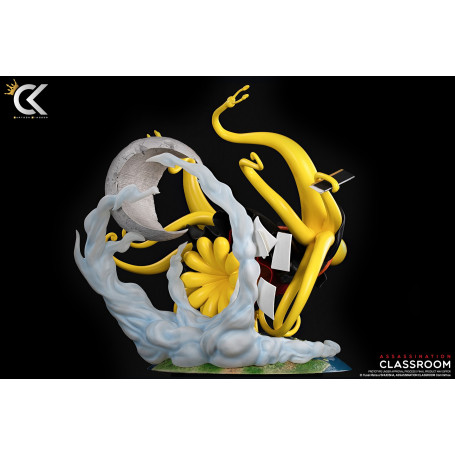 Cartoon Kingdom - Koro Sensei - Assassination Classroom