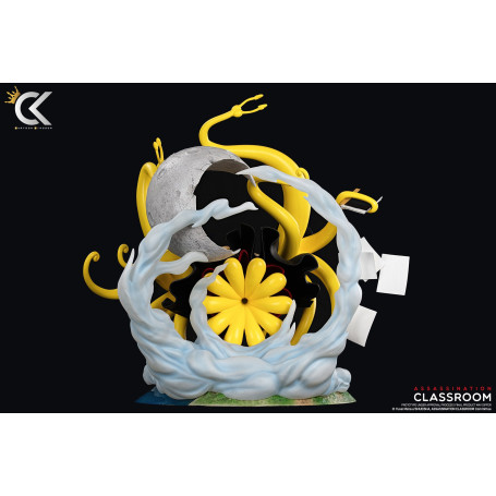 Cartoon Kingdom - Koro Sensei - Assassination Classroom