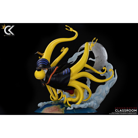 Cartoon Kingdom - Koro Sensei - Assassination Classroom