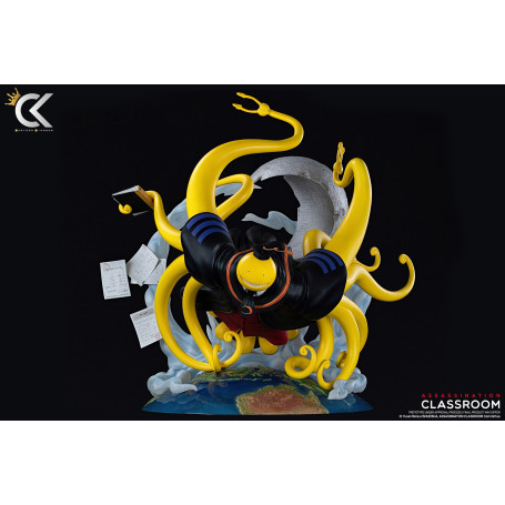 Cartoon Kingdom - Koro Sensei - Assassination Classroom