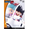 Blitzway X 5Pro Studio - Dragon Ball Bulma's Capsule No.9 Bike statue 1/6
