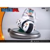 Blitzway X 5Pro Studio - Dragon Ball Bulma's Capsule No.9 Bike statue 1/6