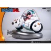 Blitzway X 5Pro Studio - Dragon Ball Bulma's Capsule No.9 Bike statue 1/6