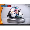 Blitzway X 5Pro Studio - Dragon Ball Bulma's Capsule No.9 Bike statue 1/6