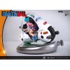Blitzway X 5Pro Studio - Dragon Ball Bulma's Capsule No.9 Bike statue 1/6