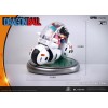 Blitzway X 5Pro Studio - Dragon Ball Bulma's Capsule No.9 Bike statue 1/6