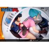 Blitzway X 5Pro Studio - Dragon Ball Bulma's Capsule No.9 Bike statue 1/6