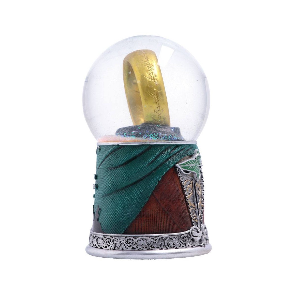 Nemesis Now - The Lord of the Rings snow globe - Frodo