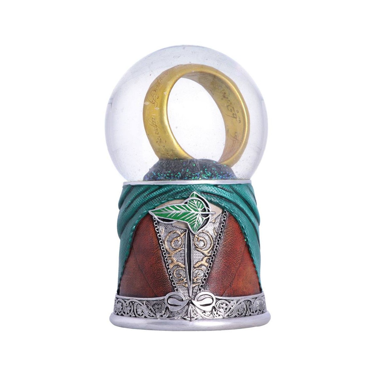 Nemesis Now - The Lord of the Rings snow globe - Frodo