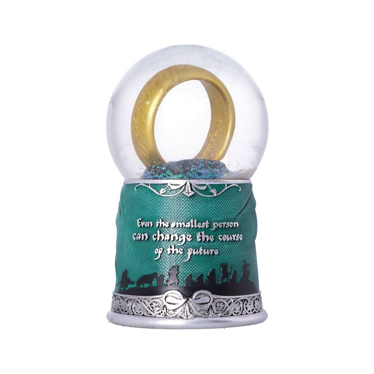 Nemesis Now - The Lord of the Rings snow globe - Frodo