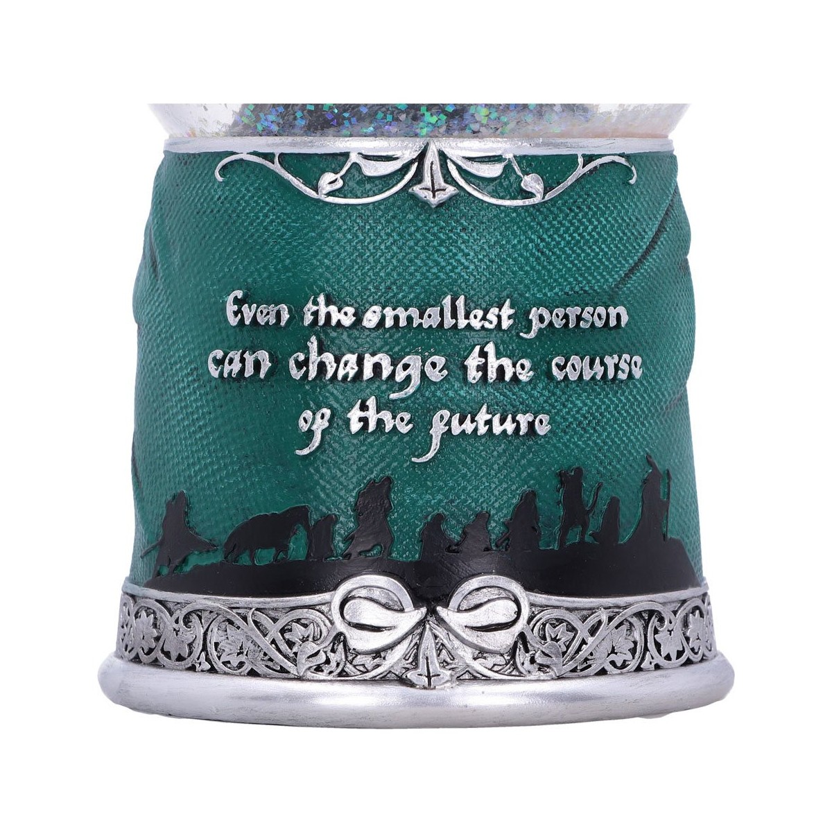 Nemesis Now - The Lord of the Rings snow globe - Frodo