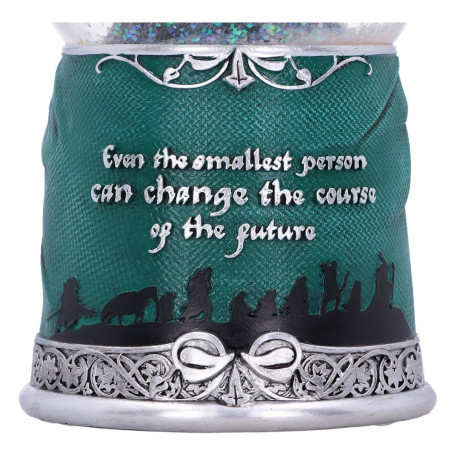 Nemesis Now - The Lord of the Rings snow globe - Frodo