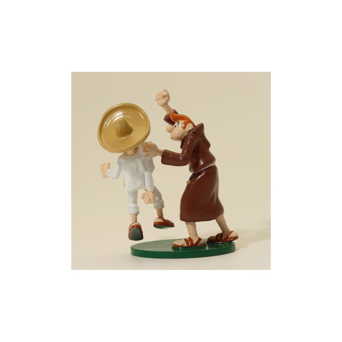 Pixi - Bluecoats - El Padre - Origin Collection
