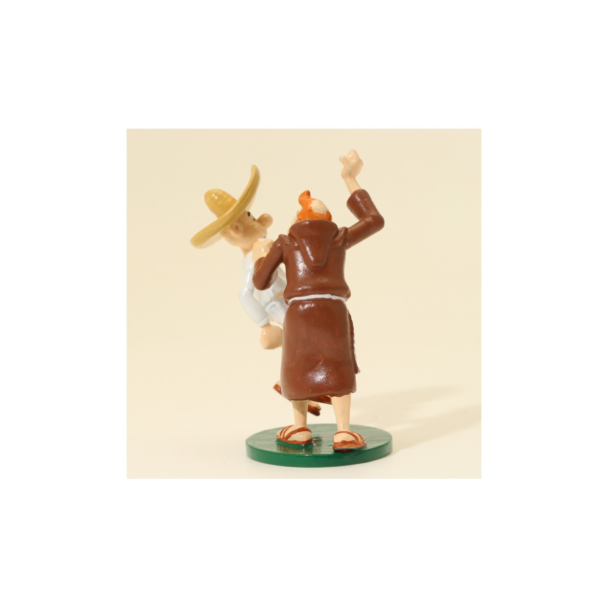 Pixi - Bluecoats - El Padre - Origin Collection