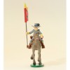Pixi - Bluecoats - Blutch on horseback - Original Collection