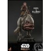 Hot Toys Star Wars - Kuiil and Blurrg - The Mandalorian