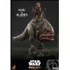 Hot Toys Star Wars - Kuiil and Blurrg - The Mandalorian
