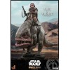 Hot Toys Star Wars - Kuiil and Blurrg - The Mandalorian