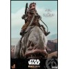 Hot Toys Star Wars - Kuiil and Blurrg - The Mandalorian