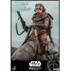 Hot Toys Star Wars - Kuiil and Blurrg - The Mandalorian