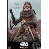 Hot Toys Star Wars - Kuiil and Blurrg - The Mandalorian