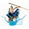 Banpresto One Piece - ENEL - Duel Memories - Ichibansho