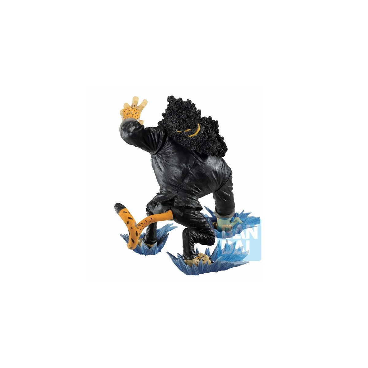 Banpresto One Piece - ROB LUCCI - Duel Memories - Ichibansho