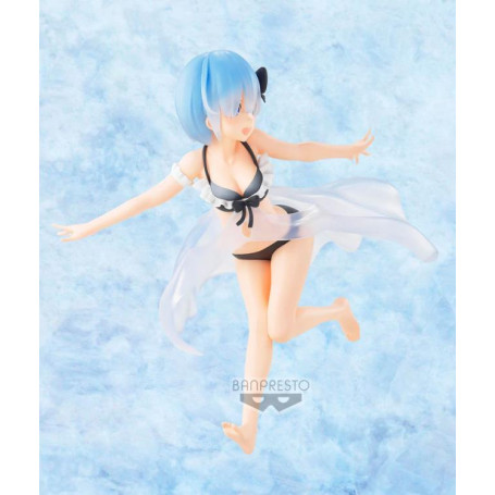Banpresto - REM - RE:Zero - Starting Life in Another World Celestial Vivi