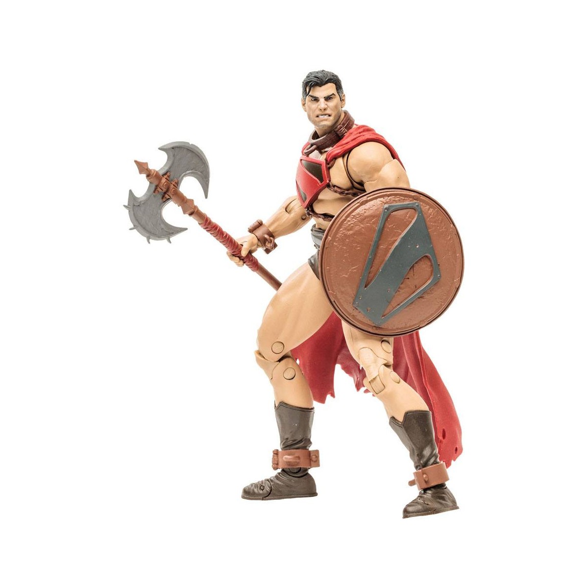 Mc Farlane - DC Multiverse - Future State Superman 1/12